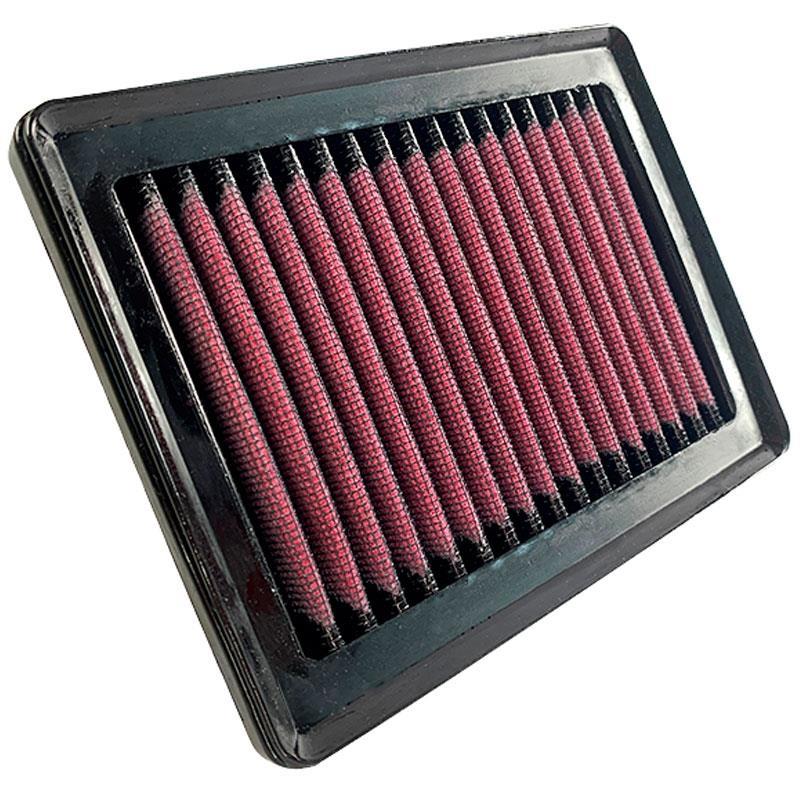 KN CF Moto 250NK 250SR 300NK 300SR HAVA FİLTRESİ CO-2518