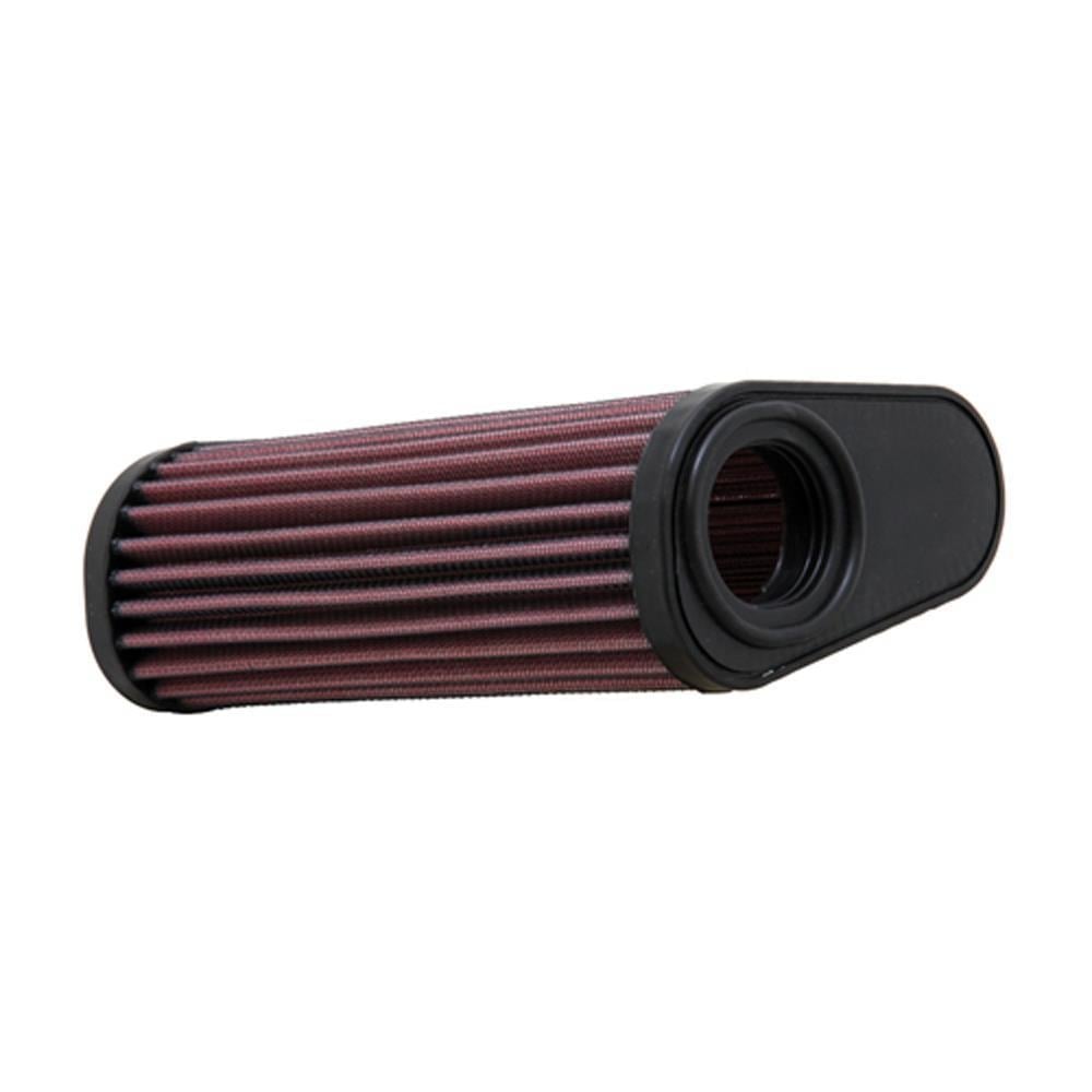 KN HAVA FİLTRESİ HONDA CB1000R; 2009-2016 HA-1009