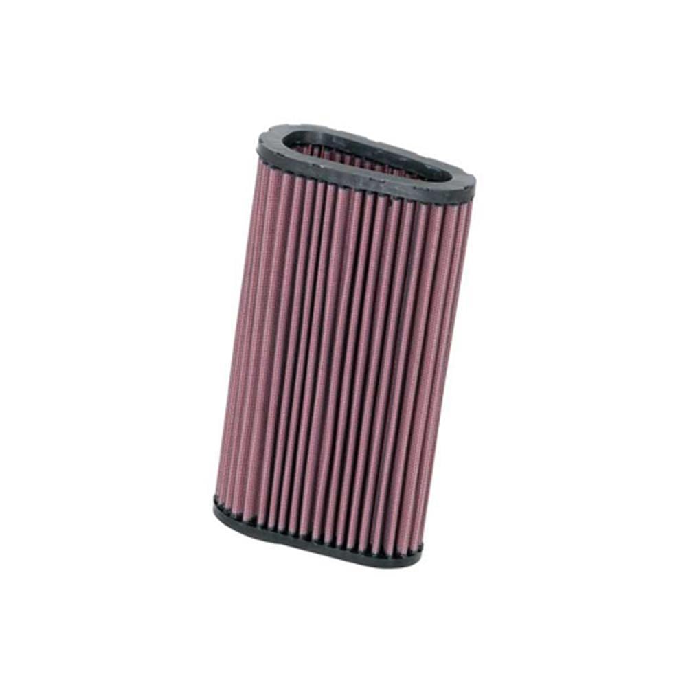 KN HAVA FİLTRESİ HONDA CBF600/HORNET; 2007-2013 HA-5907