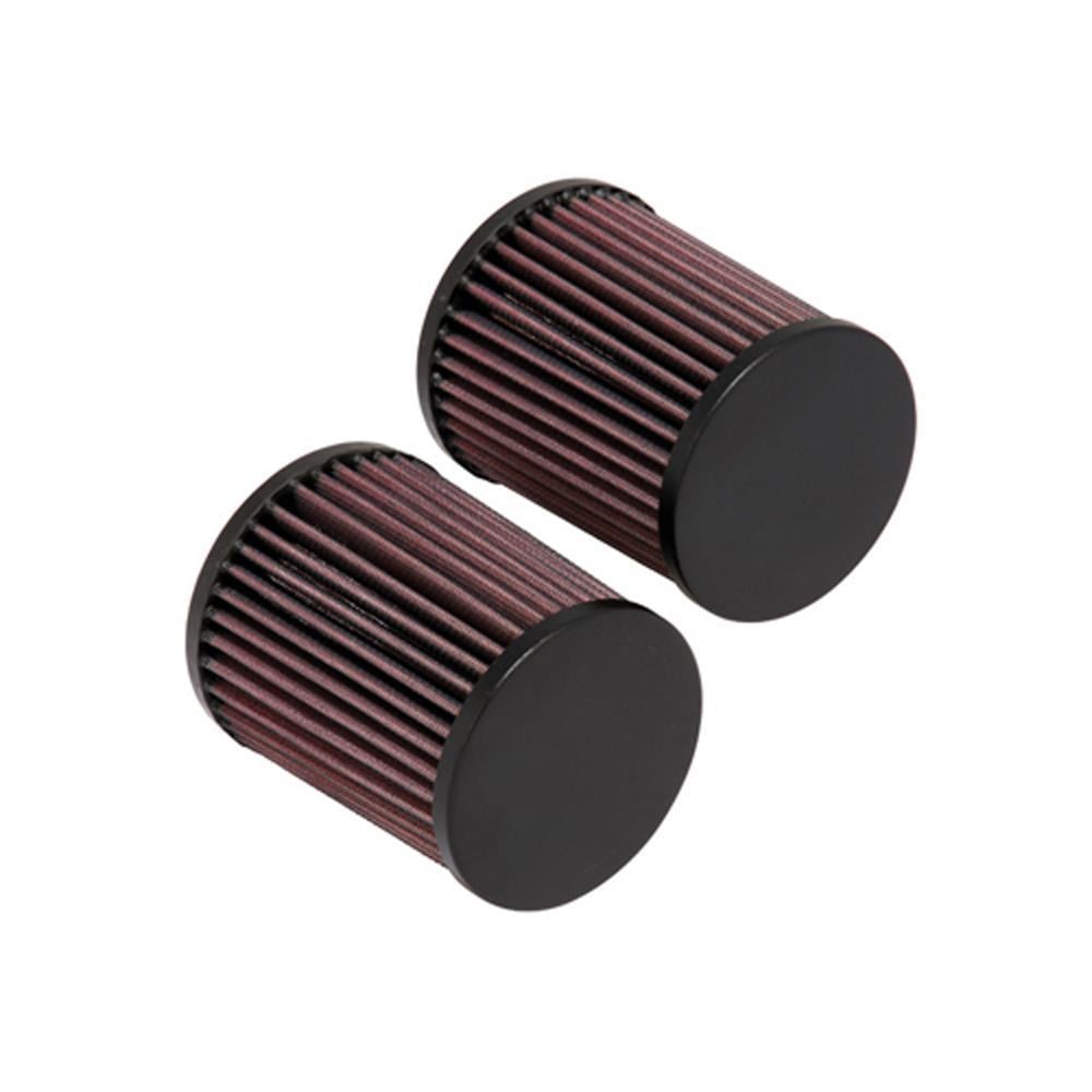 KN HAVA FİLTRESİ HONDA CBR1000RR 04-07 (2 PER BOX) HA-1004