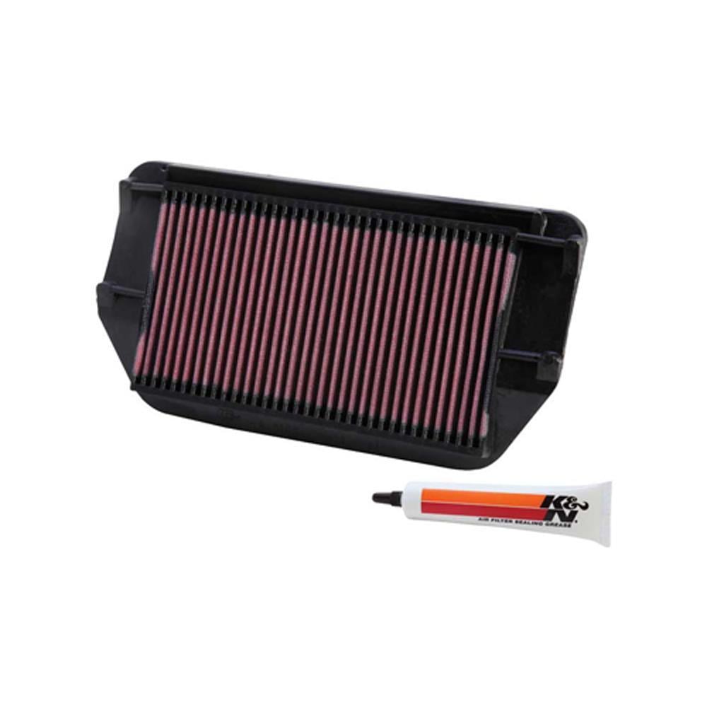 KN HAVA FİLTRESİ HONDA CBR1100XX 99-06 HA-1199