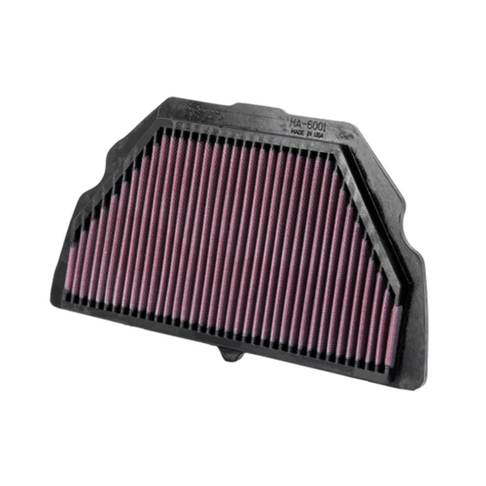 KN HAVA FİLTRESİ HONDA CBR600F4I 01-06 HA-6001