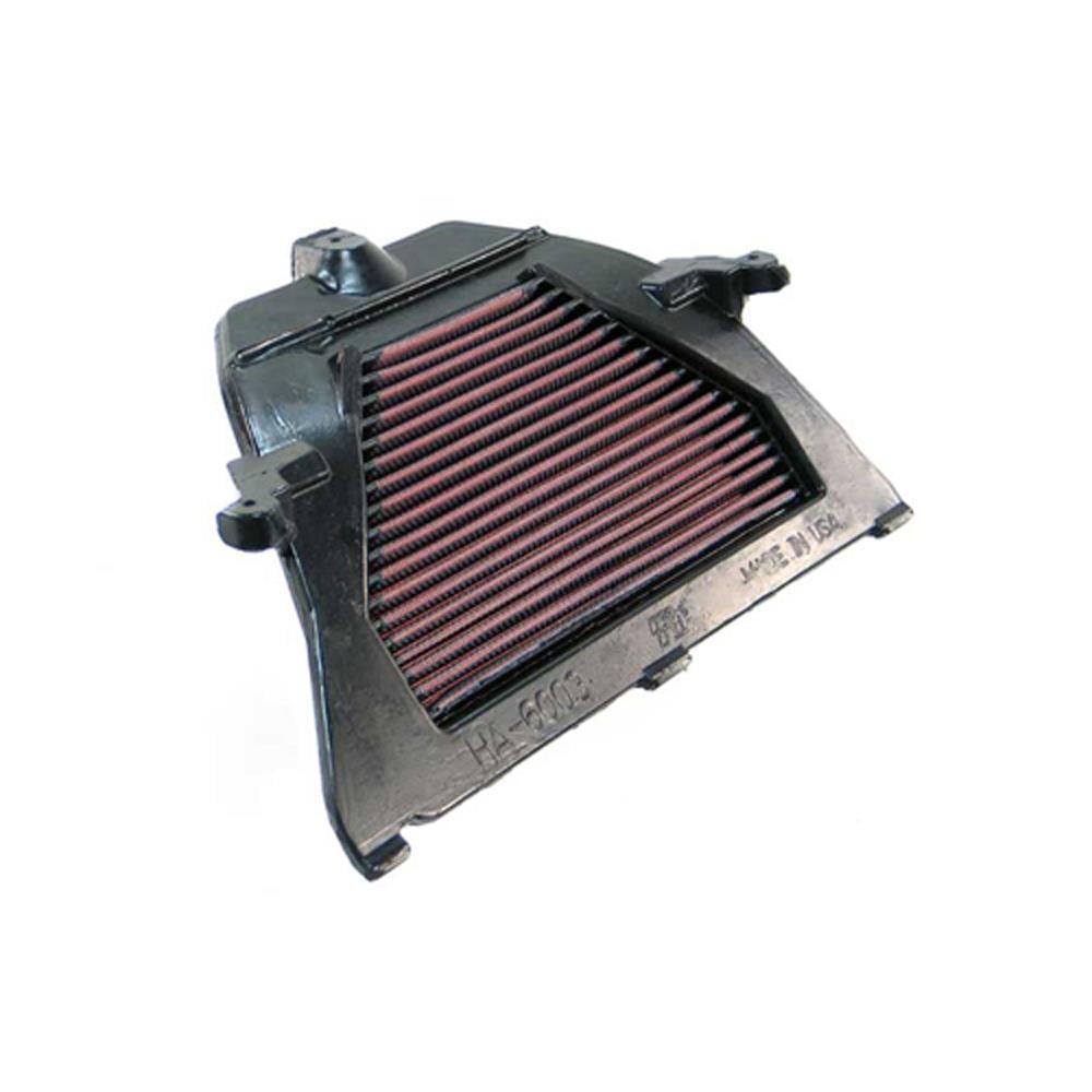 KN HAVA FİLTRESİ HONDA CBR600RR 2003-2006 HA-6003