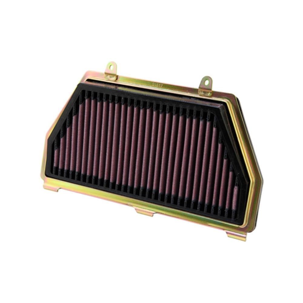 KN HAVA FİLTRESİ HONDA CBR600RR; 2007-2020 HA-6007