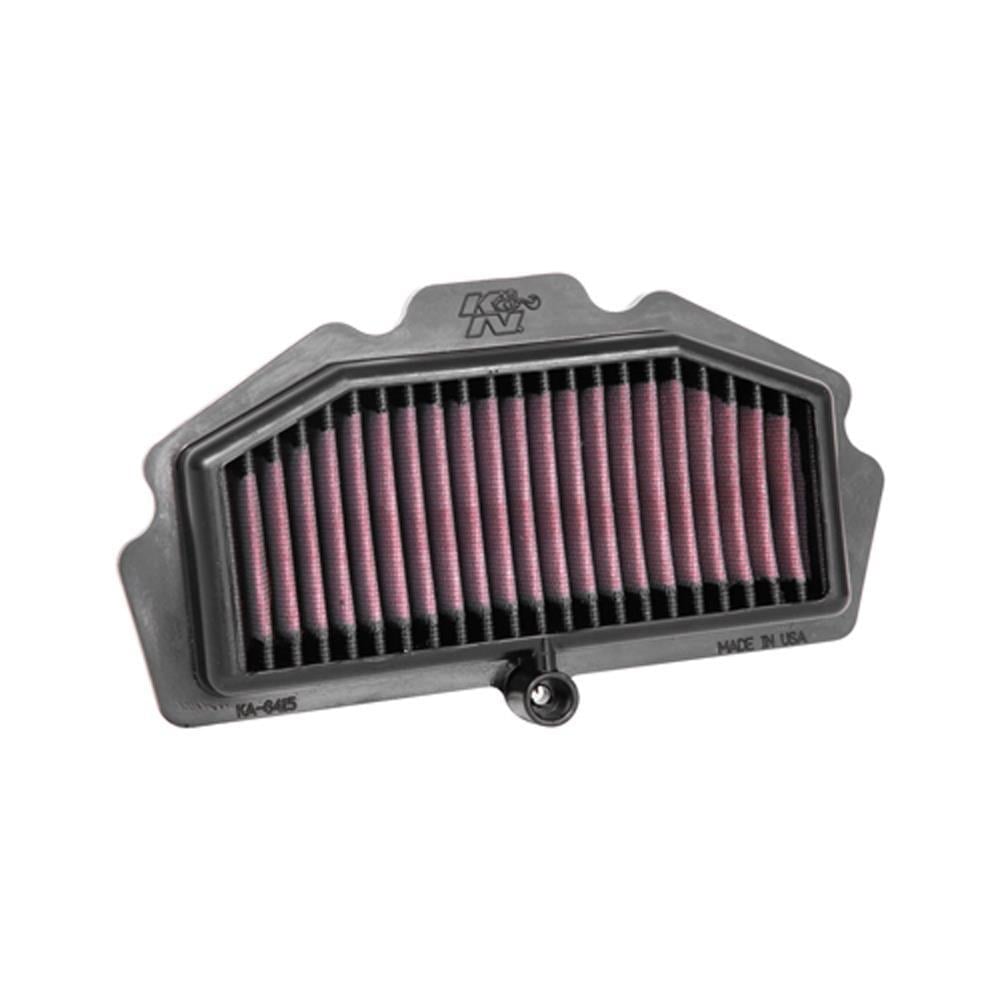 KN HAVA FİLTRESİ KAWASAKI EN VULCAN S 15-20/EX NINJA 17-20/KLE VERSYS 15-20; 650 KA-6415