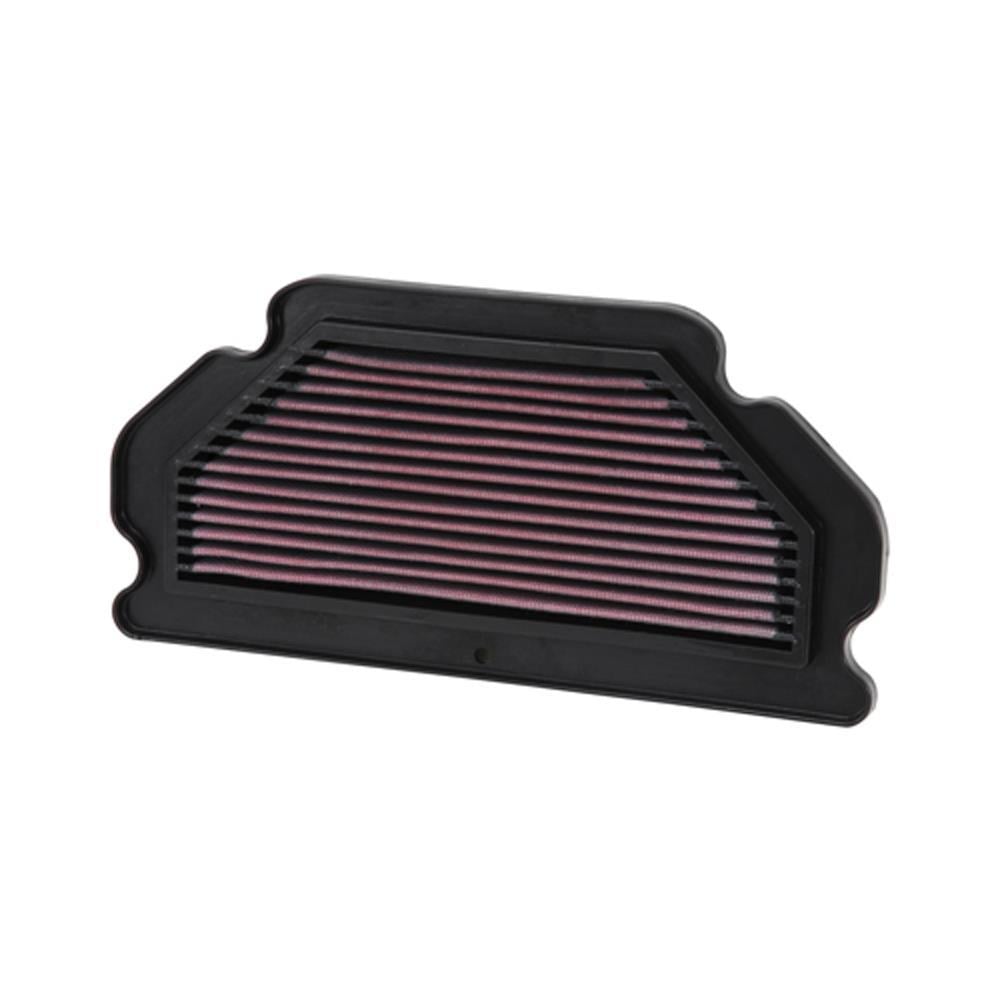KN HAVA FİLTRESİ KAWASAKI ZX6R/ZX6RR NINJA 03-04 KA-6003