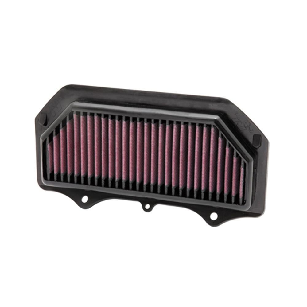 KN HAVA FİLTRESİ SUZUKI GSX-R600/GSX-R750; 2011-2019 SU-7511