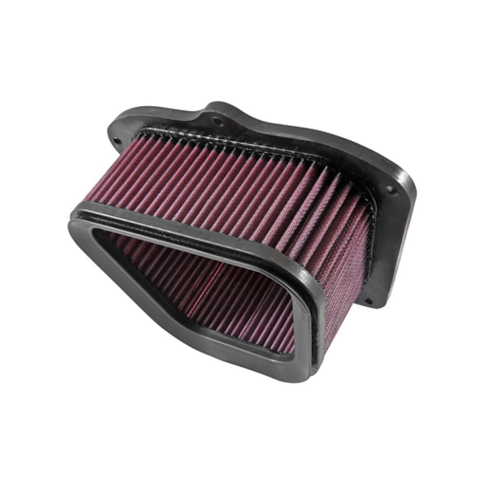 KN HAVA FİLTRESİ SUZUKI GSX1300R HAYABUSA 99-07 SU-1399