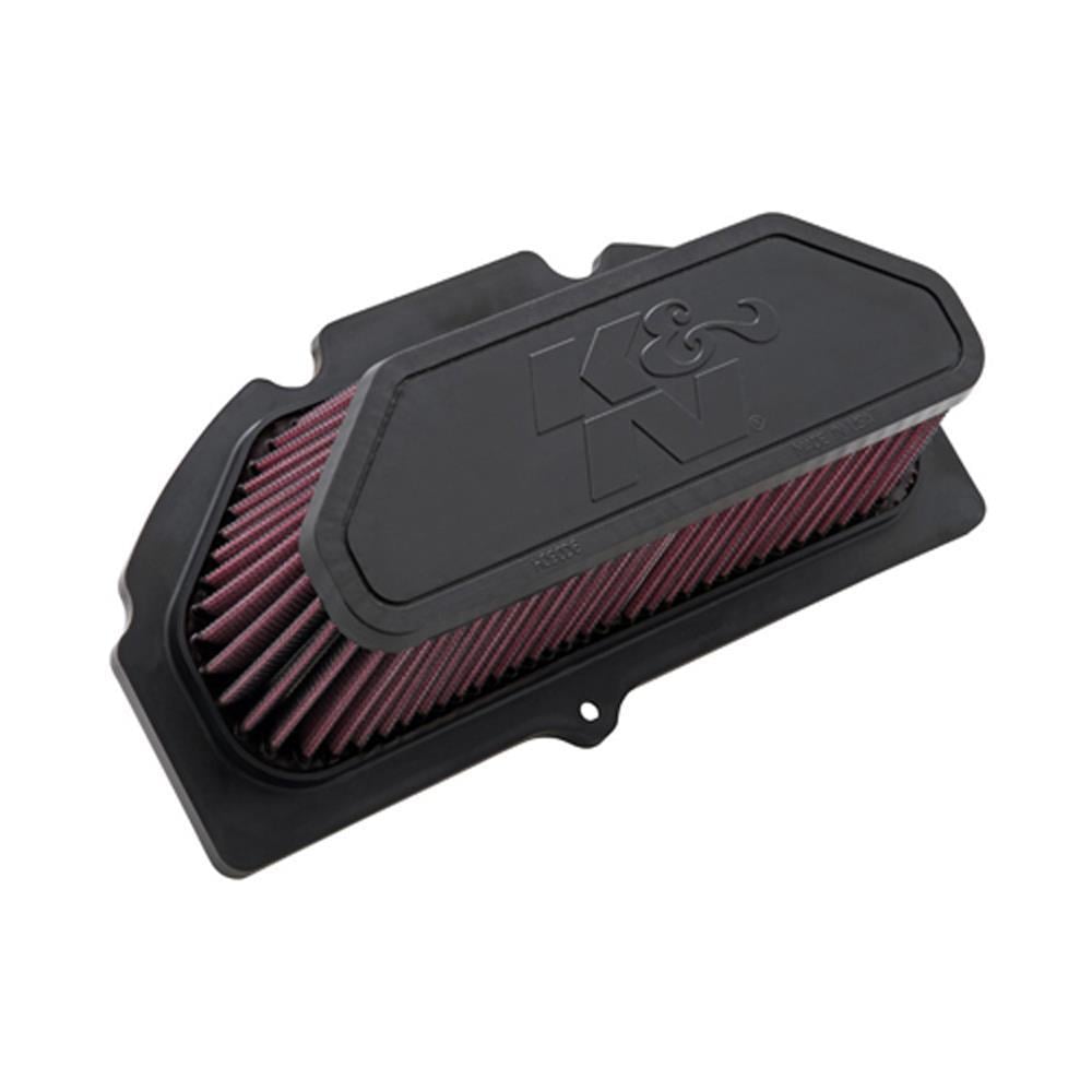 KN HAVA FİLTRESİ SUZUKI GSXR1000; 2009-2016 SU-1009