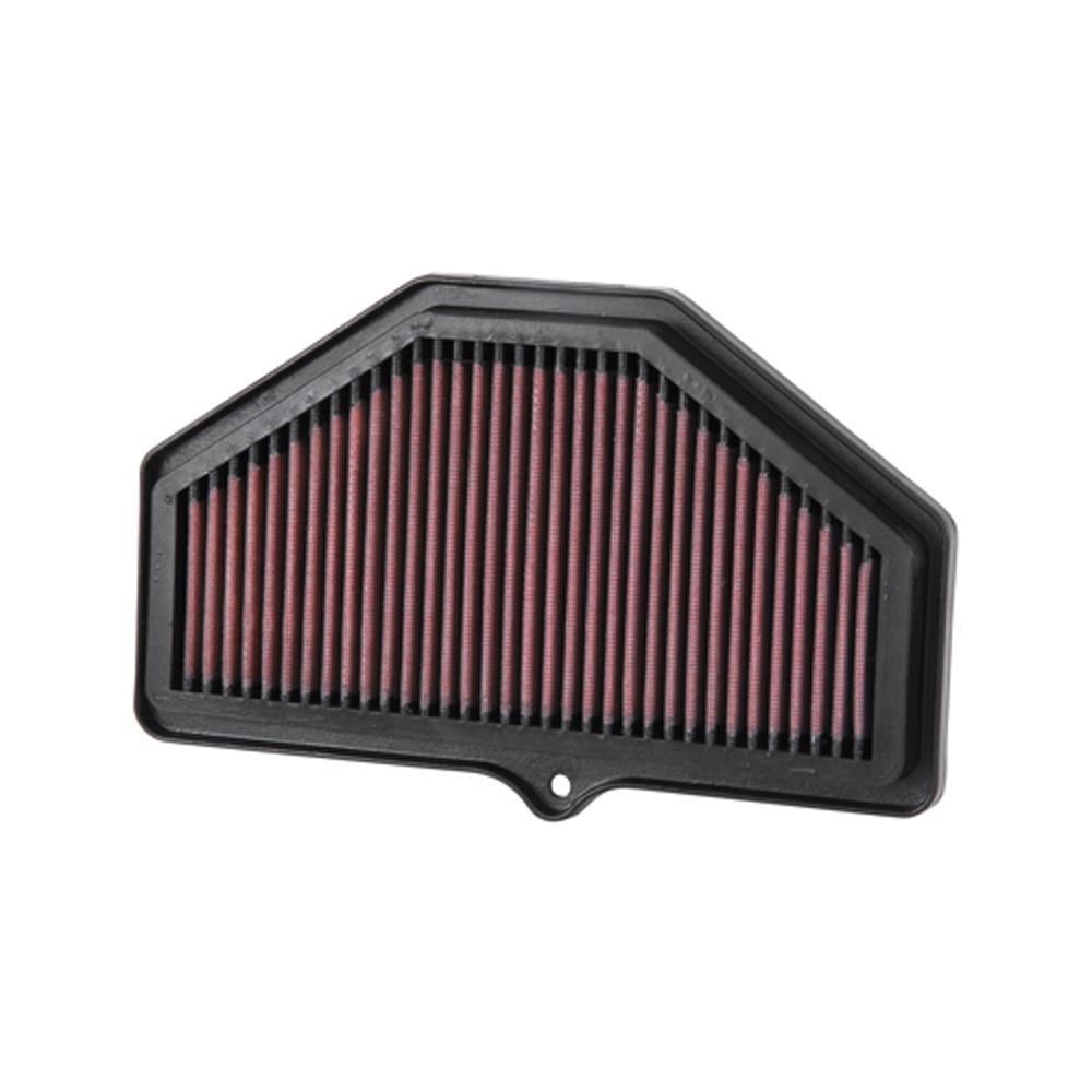 KN HAVA FİLTRESİ SUZUKI GSXR600/GSXR750 04-05 SU-7504