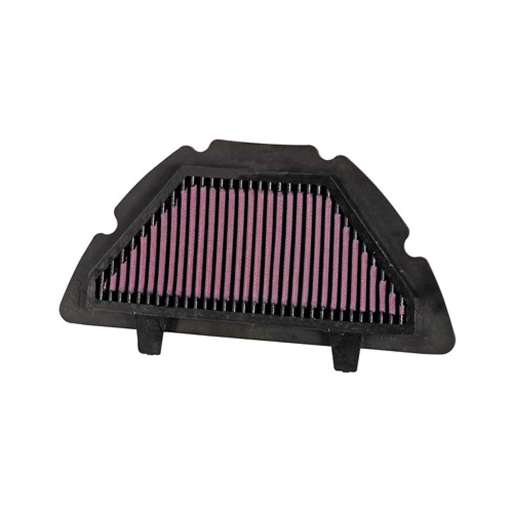 KN HAVA FİLTRESİ YAMAHA YZF R1; 07-08 YA-1007