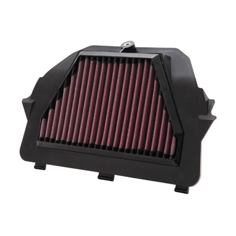 KN HAVA FİLTRESİ YAMAHA YZF R6 599; 2008-2020 YA-6008