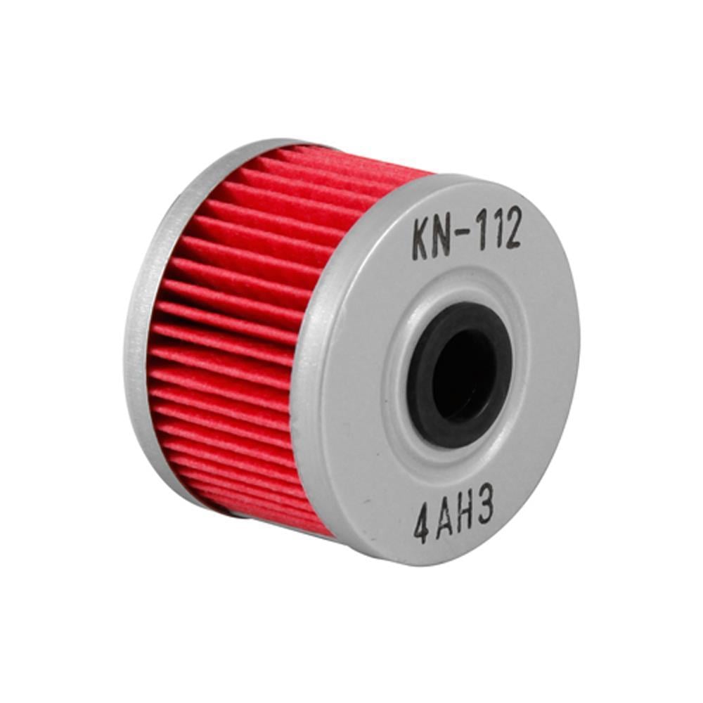 KN PERFORMANCE YAĞ FİLTRESİ 761-KN-112