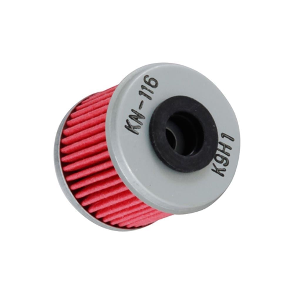 KN PERFORMANCE YAĞ FİLTRESİ 761-KN-116