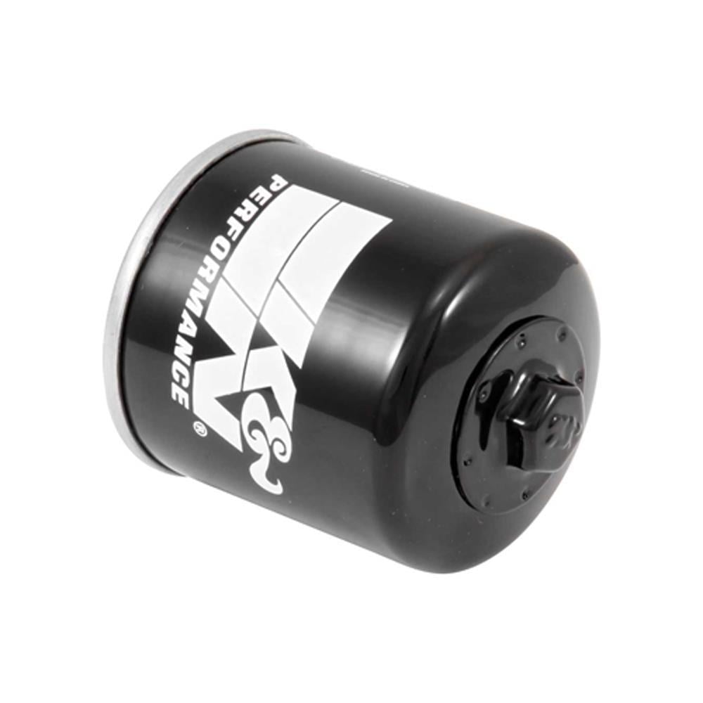 KN PERFORMANCE YAĞ FİLTRESİ 761-KN-156
