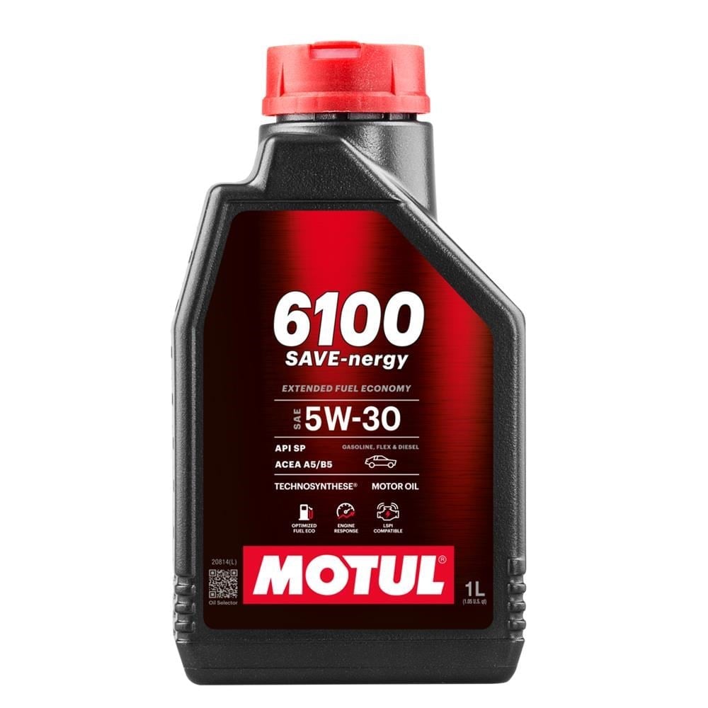 Motul 6100 SAVE-NERGY 5W-30 1L
