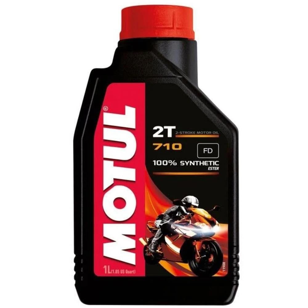 Motul 710 2T 1Litre
