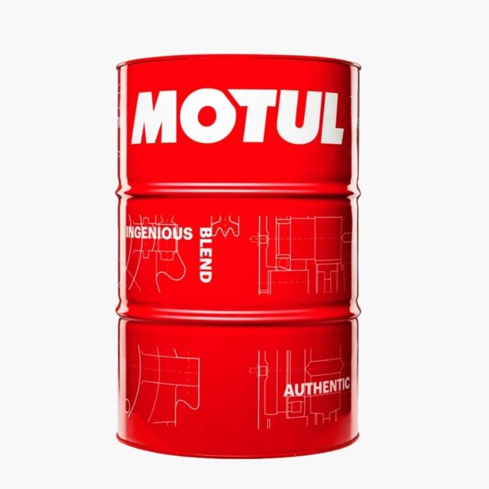 Motul 8100 ECO-LITE 5W30 208L
