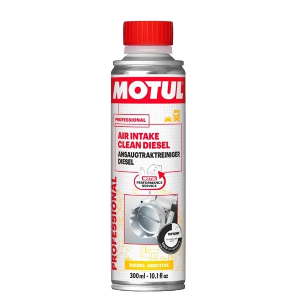 Motul AIR INTAKE CLEAN DIESEL MPS 300ml