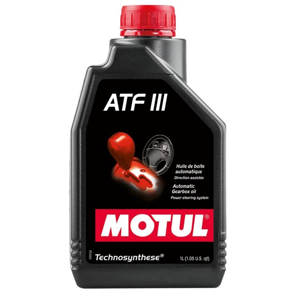 Motul ATF III D38 1000ml
