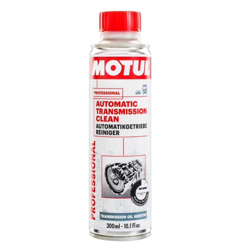 Motul AUTOMATIC TRANSMISSION CLEAN 300ml