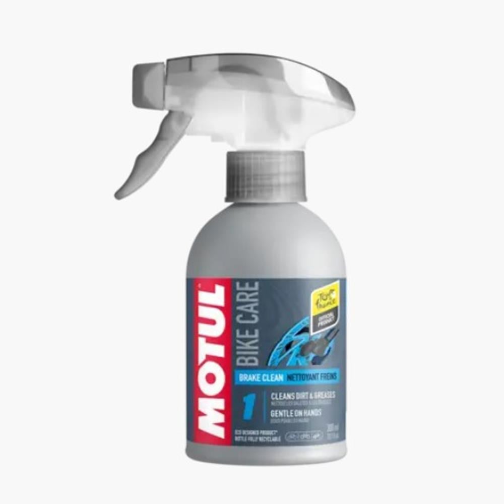 Motul BRAKE CLEAN 300ml ROAD