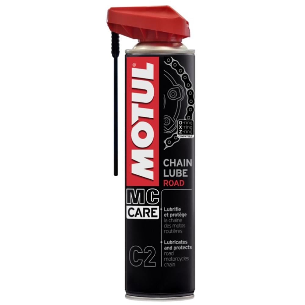 Motul C2 CHAIN LUBE ROAD 400ml