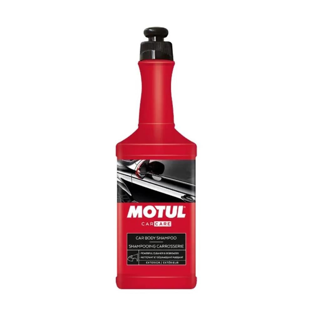 Motul CAR BODY SHAMPOO 500ml OTO ŞAMPUAN