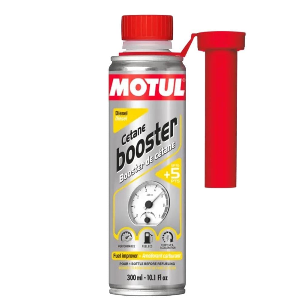 Motul Cetane Booster Diesel 300ml EFS