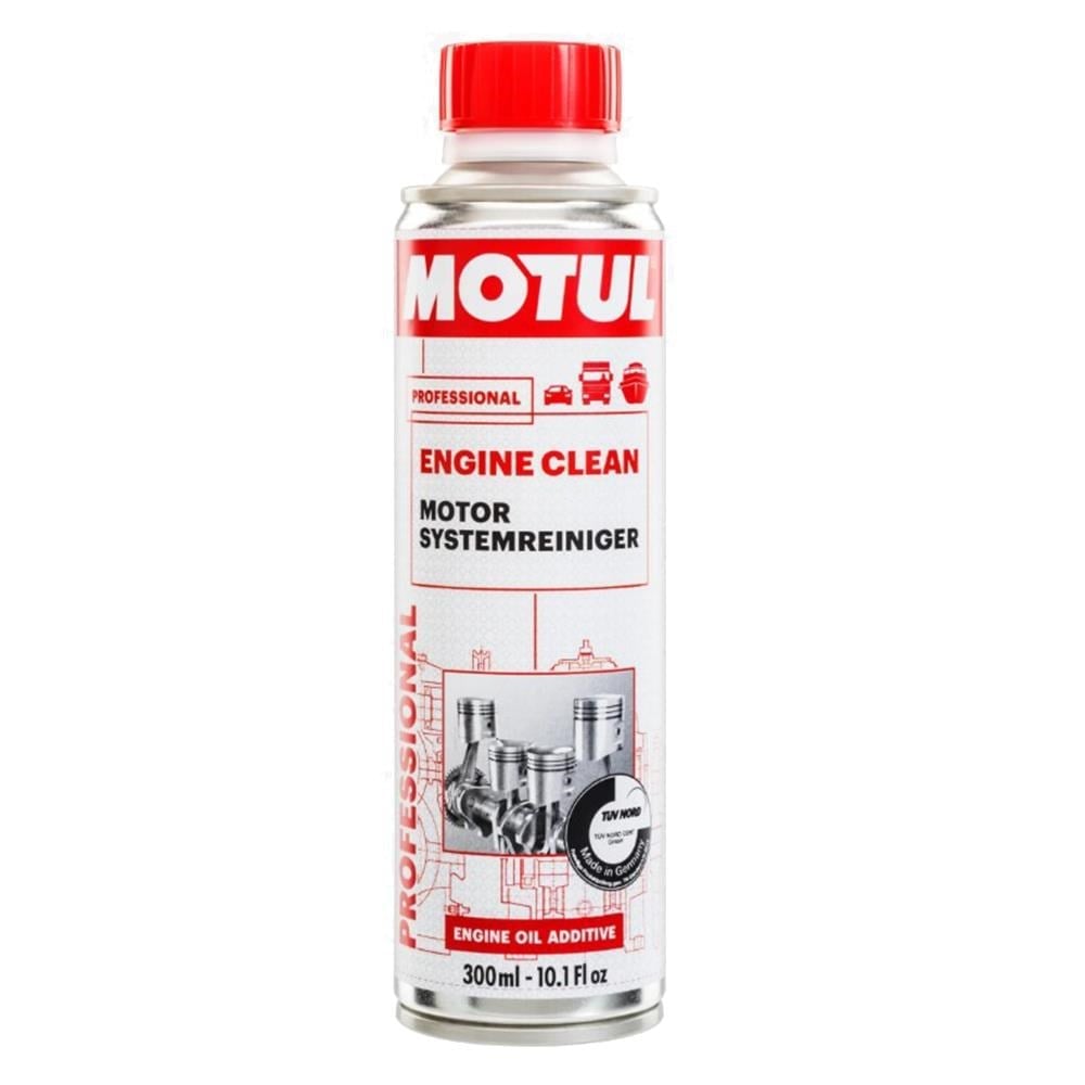 Motul ENGINE CLEAN AUTO 300ml