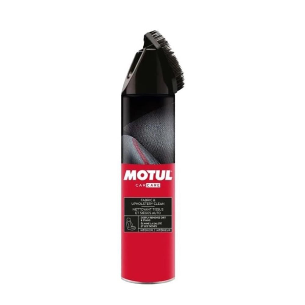 Motul FABRIC & UPHOLSTERY CLEAN 500ml
