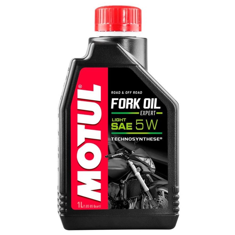 Motul FORK OIL EXP L 5 W 1Litre