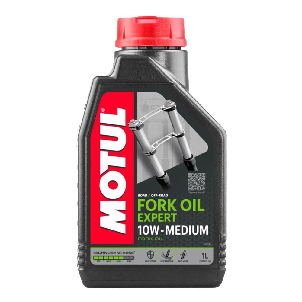 Motul FORK OIL EXP M 10W 1L