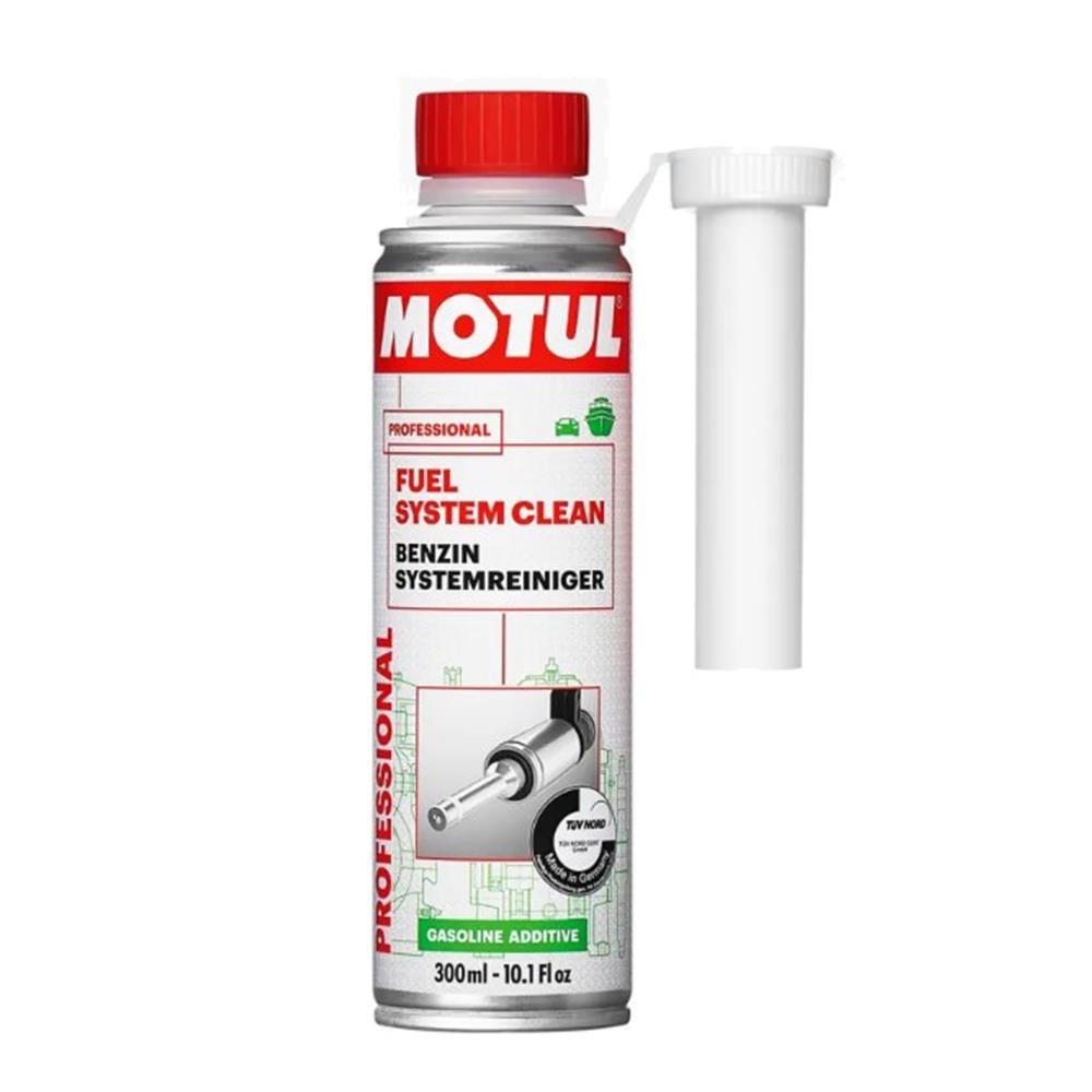 Motul FUEL SYSTEM CLEAN AUTO 300ml