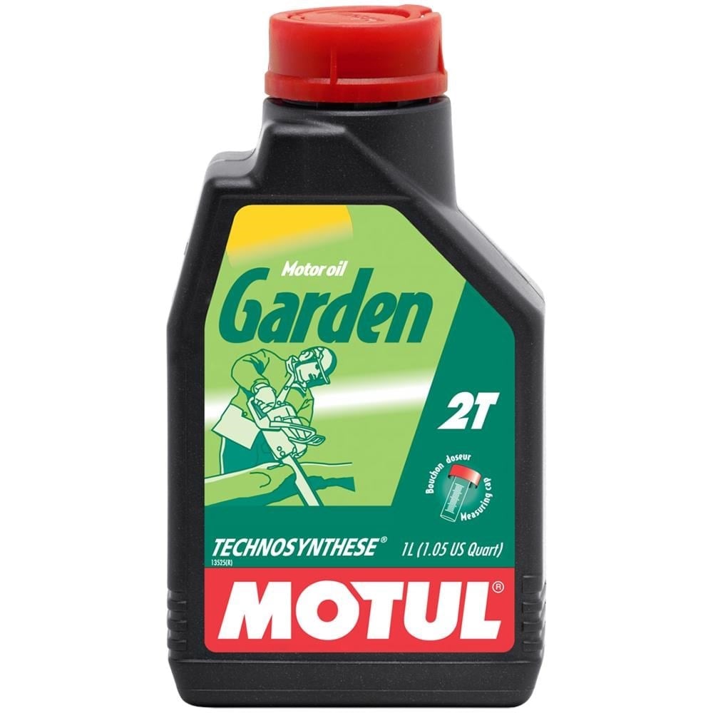 Motul GARDEN 2T 1L