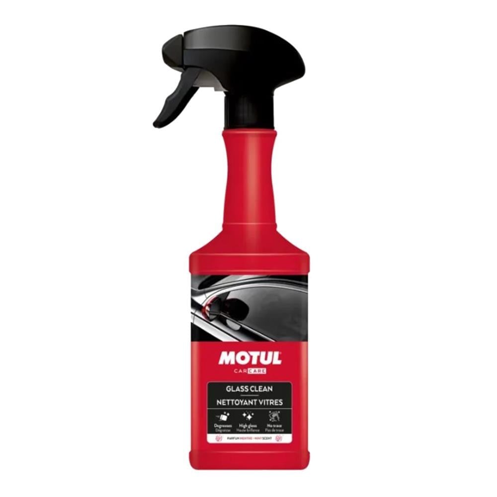 Motul GLASS CLEAN 500ml CAM TEMİZLEYİCİ