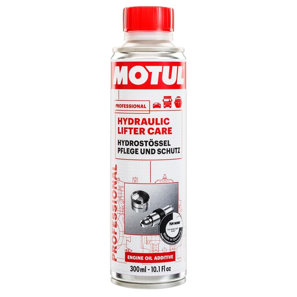 Motul HYDRAULIC LIFTER CARE 300ml