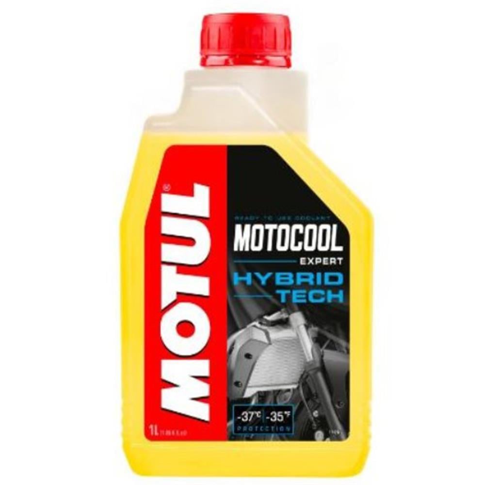 Motul MOTOCOOL EXPERT -37C 1Litre