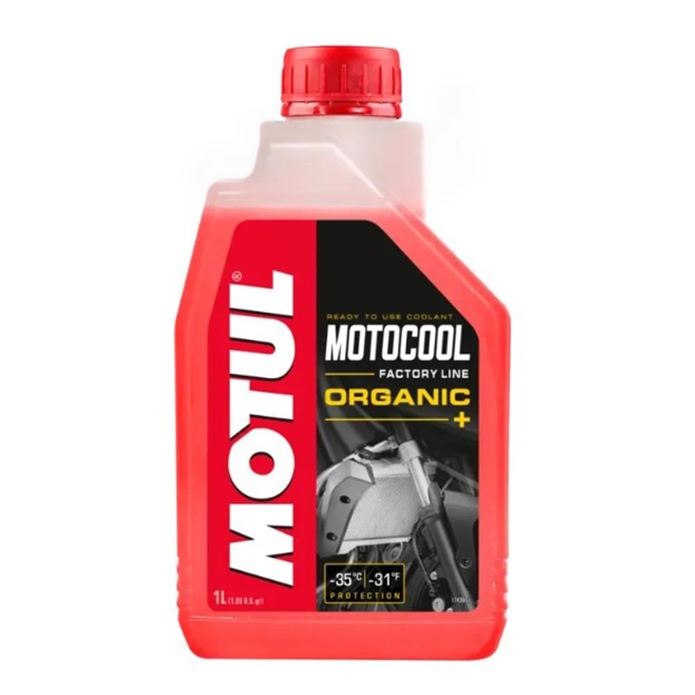 Motul MOTOCOOL FACTORY LINE -35C 1L