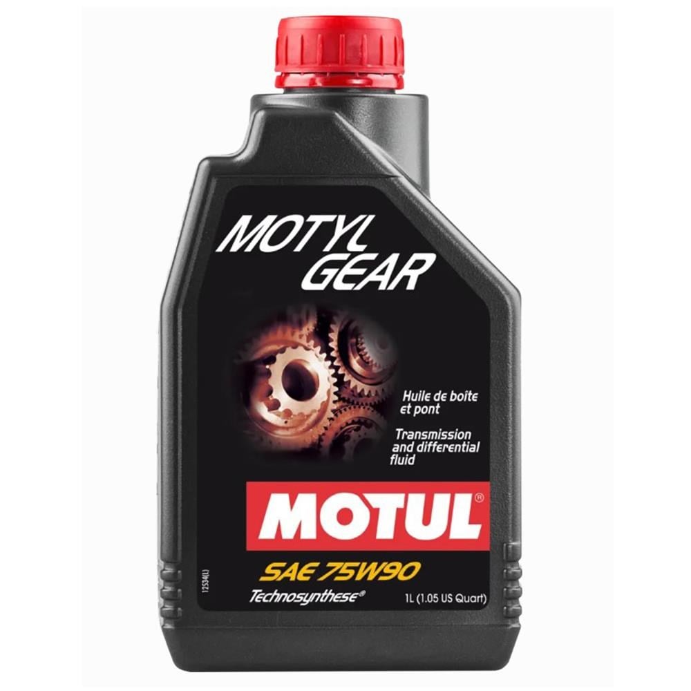 Motul MOTYLGEAR 75W90 1L