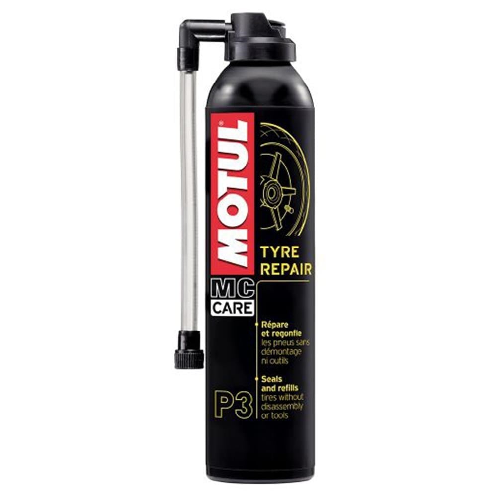 Motul P3 TYRE REPAIR 300ml