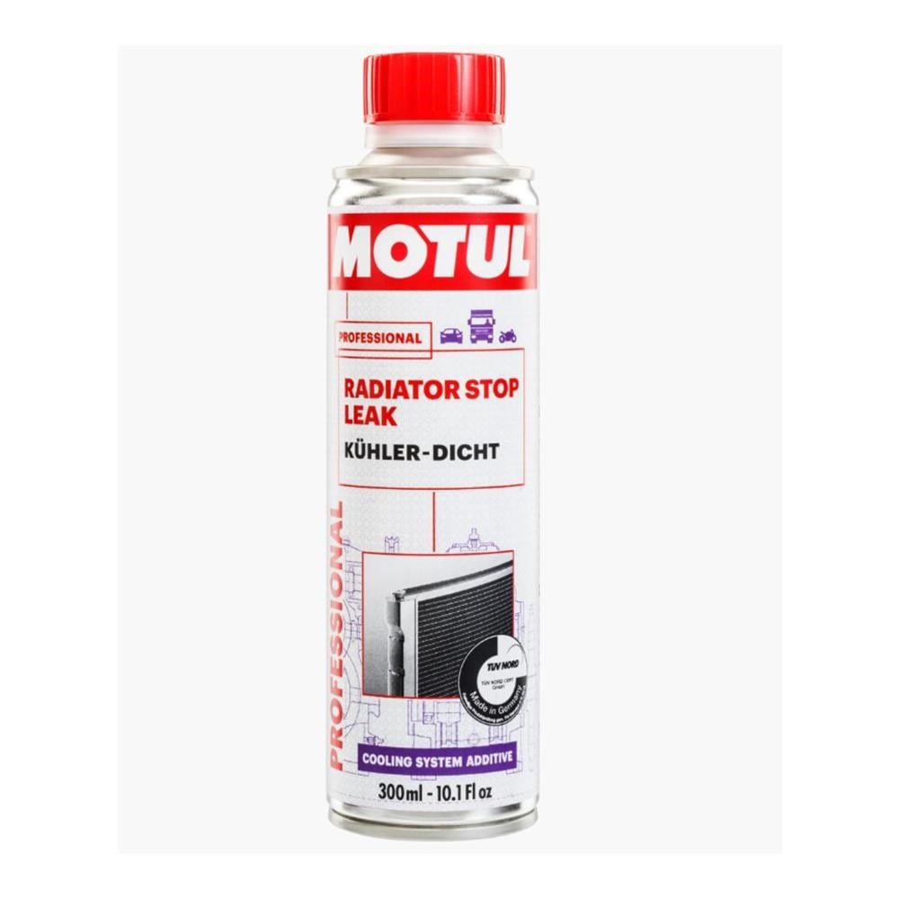 Motul RADIATOR STOP LEAK 300ml