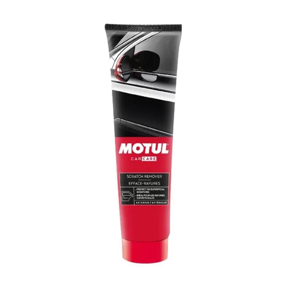 Motul SCRATCH REMOVER 100ml