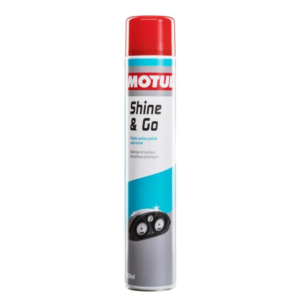 Motul SHINE & GO 750ml