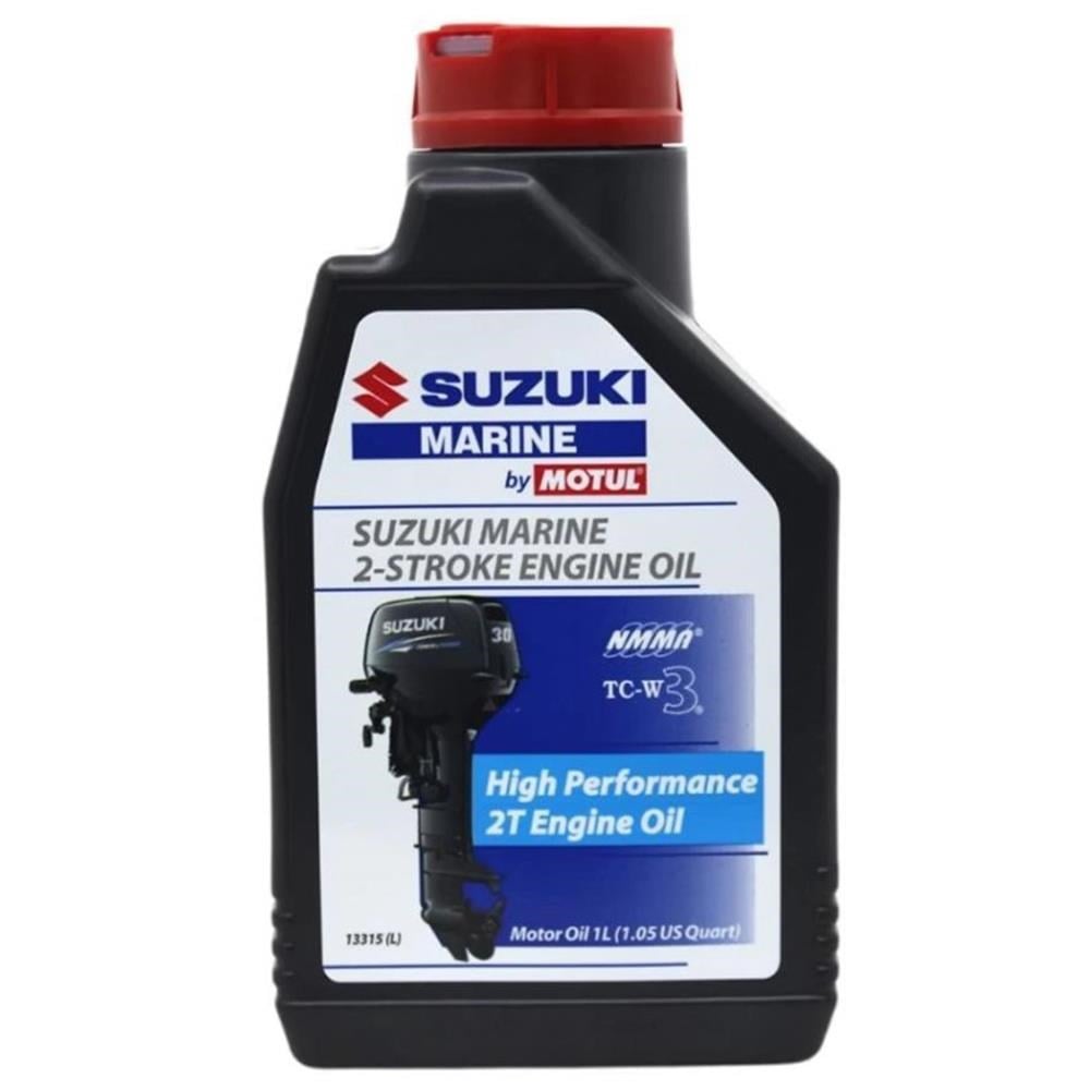 Motul SUZUKI MARINE 2T 1L