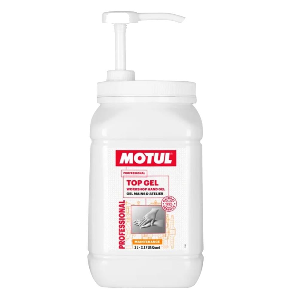Motul TOP GEL 3L