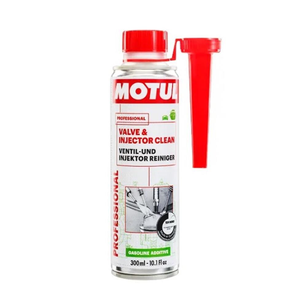 Motul VALVE & INJECTOR CLEAN 300ml