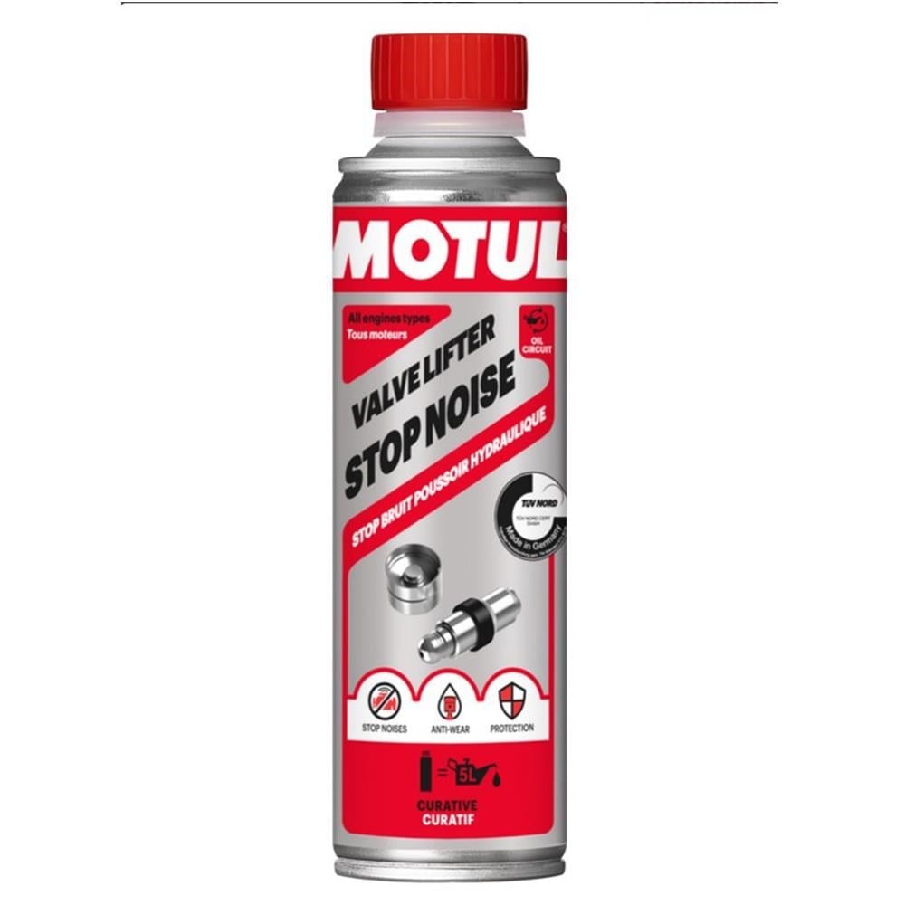 Motul VALVE LIFTER STOP NOISE 300ml