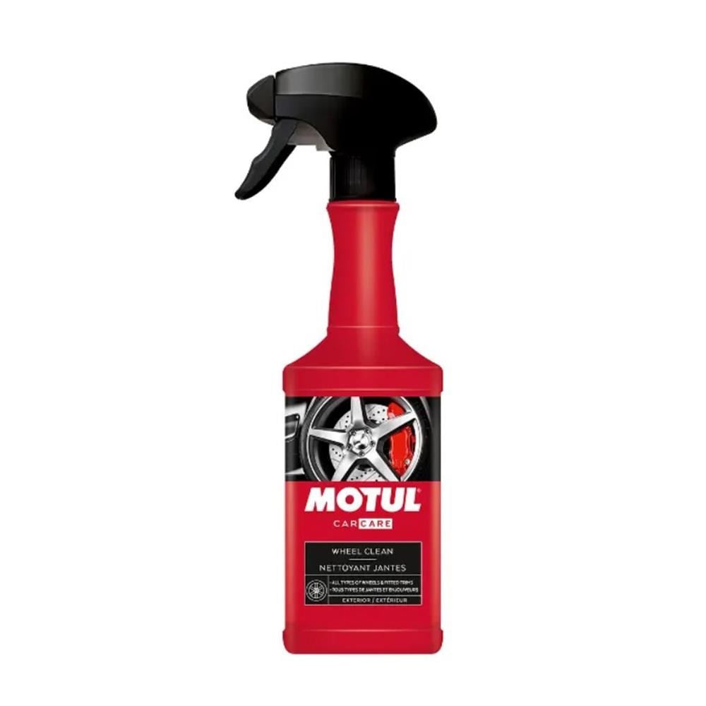 Motul WHELL CLEAN 500ml JANT TEMİZLEYİCİ