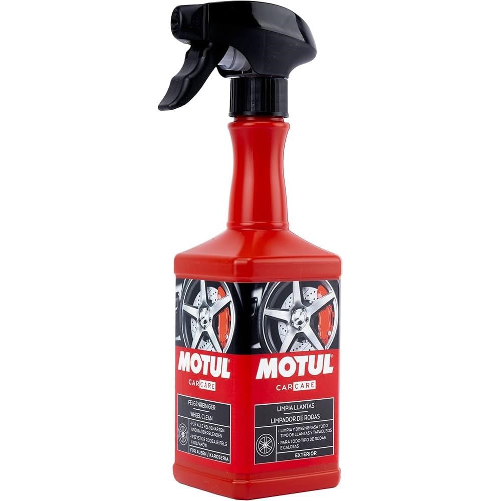 Motul Wheel Clean 500ml
